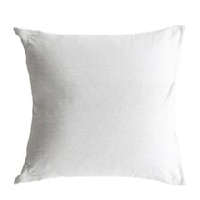 Harlan Organic Cotton Jersey European Pillowcase